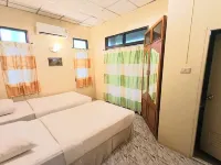 Seaview Resort 林佩海滩附近的飯店