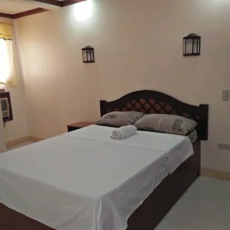 Joephine's Apartelle