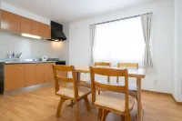 Senkyaku Banrai 3 - Kitchens
