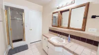 Master room w/ Pool big yard one parking - 3-Star