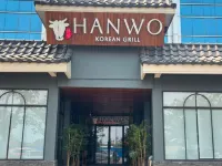 Hanwo House PIK - Ocean View
