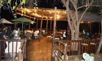 Crocodile Pools Safari Lodge - Breakfast