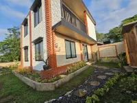 Kala Senja Guest House - Pensionat