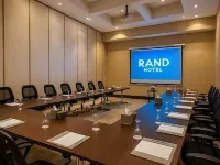Rand Hotel Hotels near Owais Mall