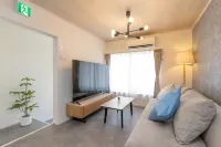 Nagoya 17 min/3 BR/14 guests/2 showers/2 toilets - فلل