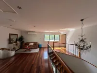 room with balcony - Pensionaatit