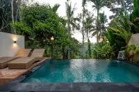Randama Villa - مسبح غير متناهي