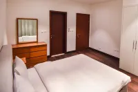 Private Pool Villa in Hawana Salalah — 5 min to the Beach - Villas