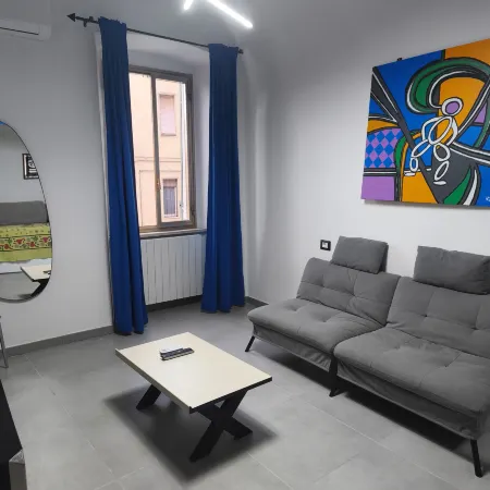 Agli Archi Chieti