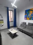 Agli Archi Chieti - parking