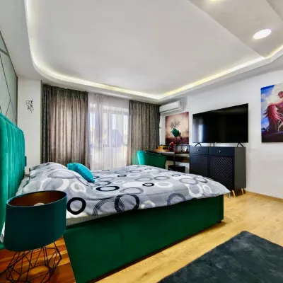 RaLav Studio Các khách sạn gần Trung tâm mua sắm Bucharest Mall
