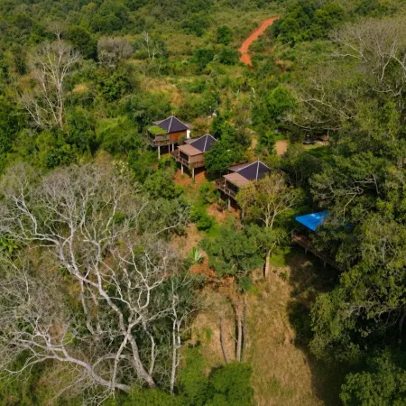 Valley Lodge