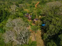 Valley Lodge - parking