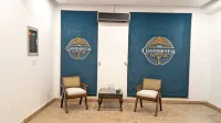 The Continental Pakistan - Gulberg - 2 Sao