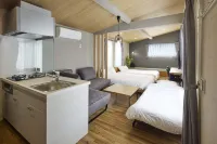 Solana Smart INN Fujiyoshida - WLAN