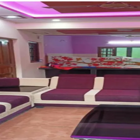 Shanaya Holiday Apartments