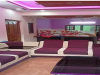 Shanaya Holiday Apartments - parking