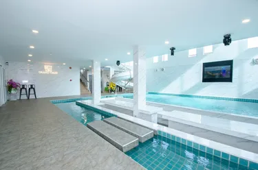รูปภาพของพูลวิลล่าพัทยา บ้าน Grand Oasis