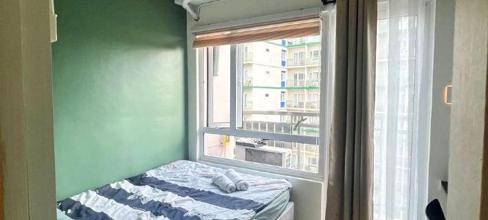 DN Suite Tagaytay Hoteles en Provincia de Cavite