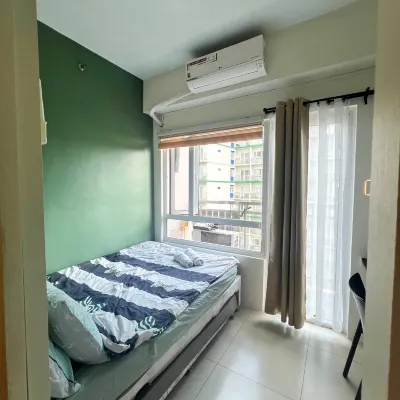 DN Suite Tagaytay Hotels near Robinson Supermarket