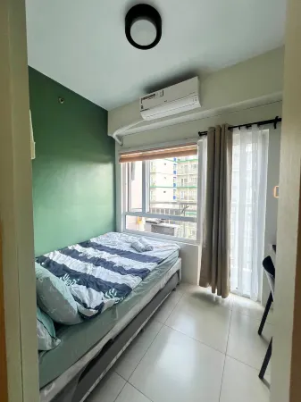 DN Suite Tagaytay Отели в г. Тагайтай
