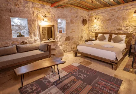 Casa Di Cappadocia