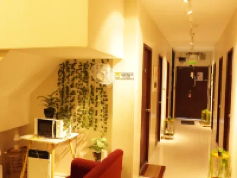 D&A Residences Hotels in Bataan