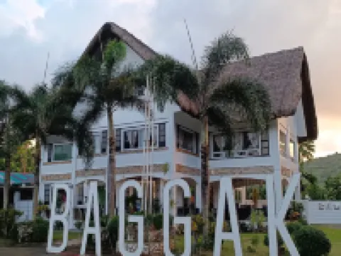 Baggak Hotel & Restaurant by SMS Hospitality Hotels in Cagayan