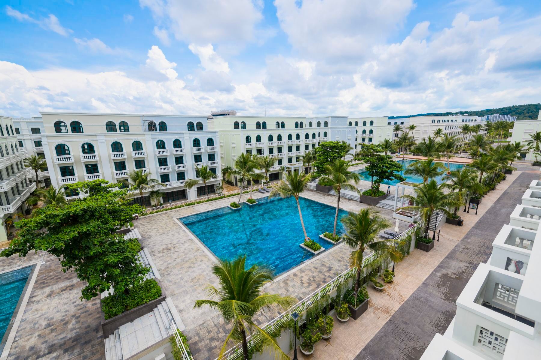 Herring Beach Hotel Phu Quoc Hotels in Phu Quoc Island