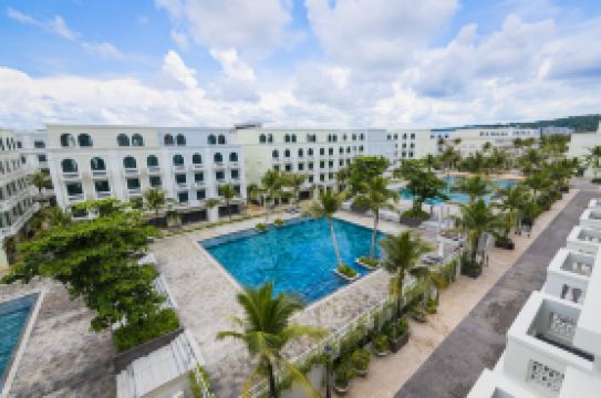 Herring Beach Hotel Phu Quoc