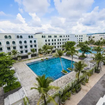 Herring Beach Hotel Phu Quoc