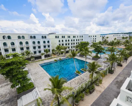 Herring Beach Hotel Phu Quoc Hotels in Phu Quoc Island