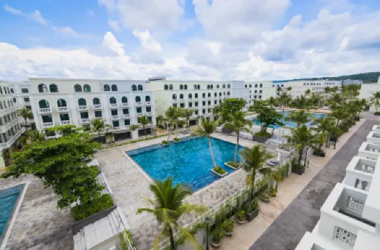 هيرينج فو كوك هوتل Hotels near متحف سجن فو كووك