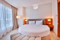 Caddemm Inn Hotel Hotels in Yeni Iskele