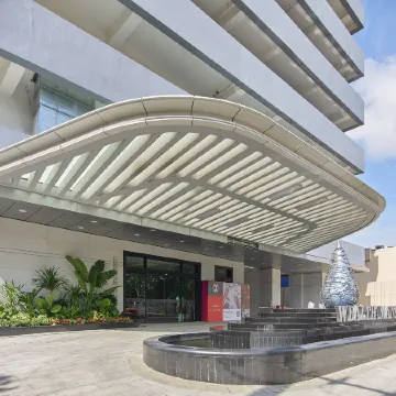 Wealth Mansion