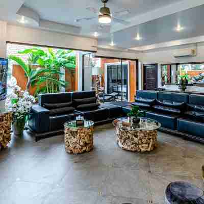 TUCHELAND Luxury Pool Villa Pattaya Walking Street 7 Bedrooms Others