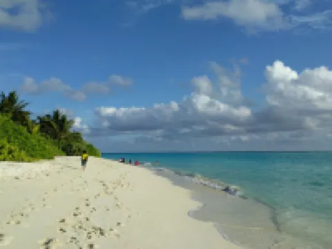 位於馬提威力的7卧室-180平方米|帶7個獨立浴室 圖杜島酒店