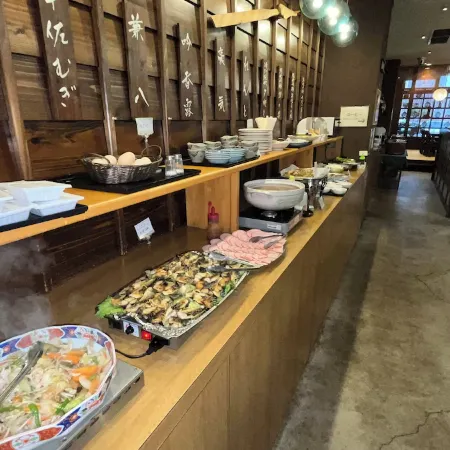 Hotel Alpha-One Onomichi