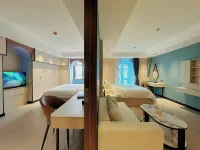GARDEN PHOENIX HOTEL Hotels in Hoàng Ninh
