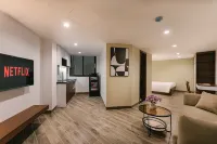 安阮湖畔住宅 河內住宿飯店