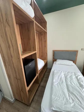 Gul Dala apartments Отели в г. Алматы