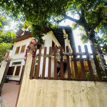 Soutikone 3 Guest House
