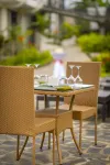 Grotta Resort - Завтрак