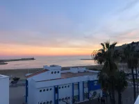Estudios Peñiscola Ermitana 22 Hotels in Peniscola