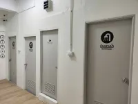 UNI HOSTEL
