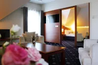 ParkHotel Łysoń & SPA - Wifi