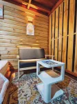 Miarzafa cabin house Hotels in Kejajar