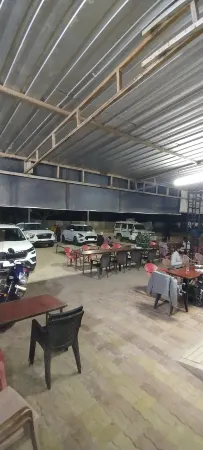 Baba Ramdev Hotel And Restauran