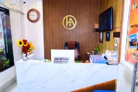 DhamStay Hotel Aradhya Near Sea Beach Puri