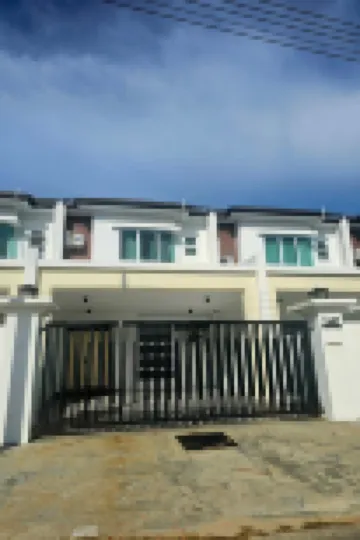 Cahaya Villa 2452